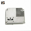 OEM aluminum die casting parts with factory price